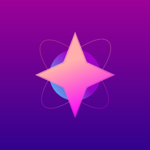 Luma app icon