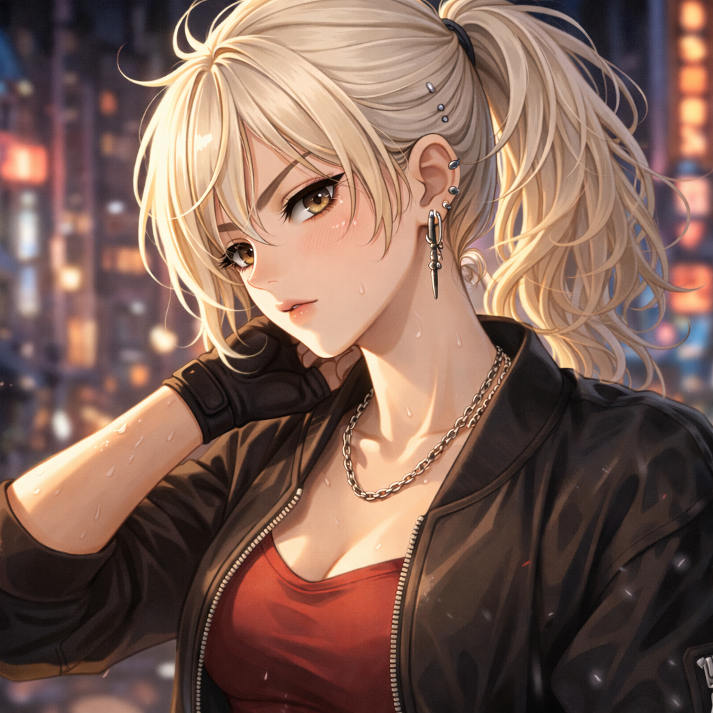 Lucy avatar