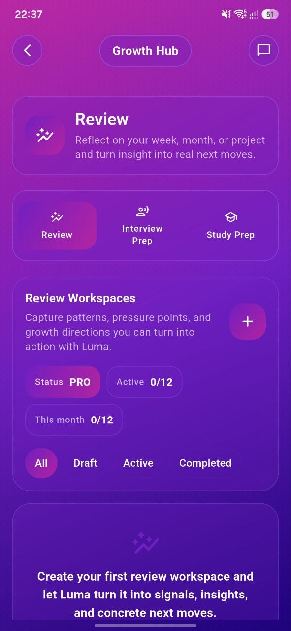 Growth Hub